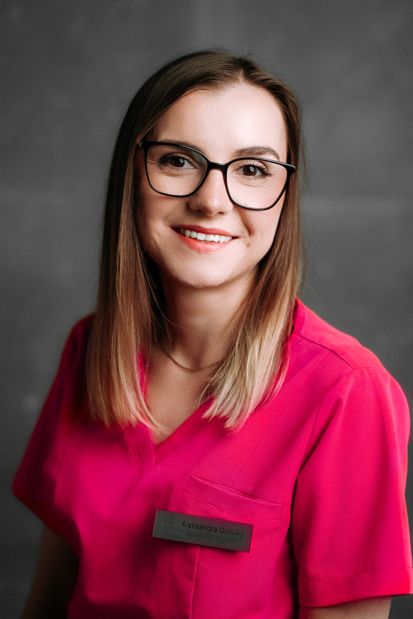 Aleksandra Dołowy