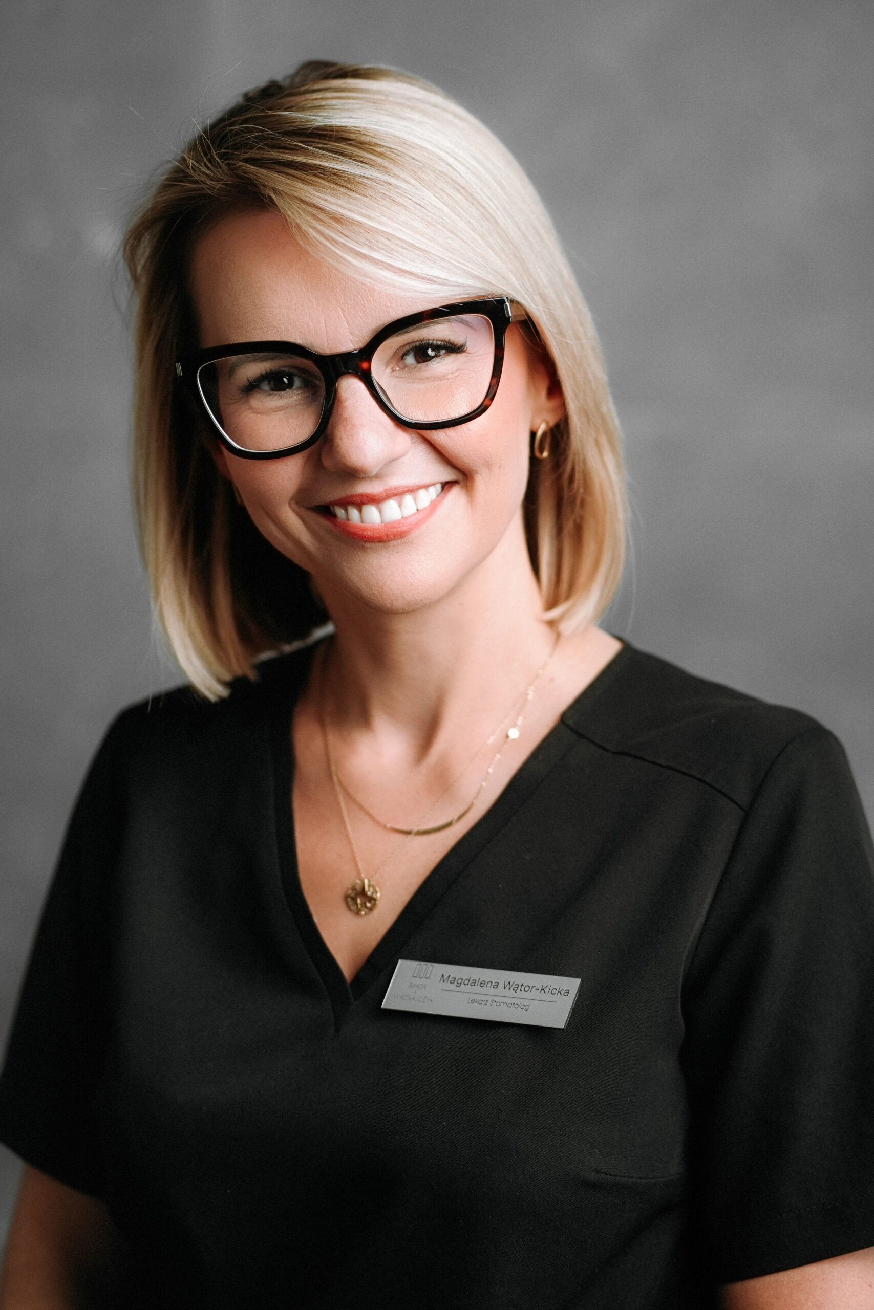 Magdalena Wątor-Kicka