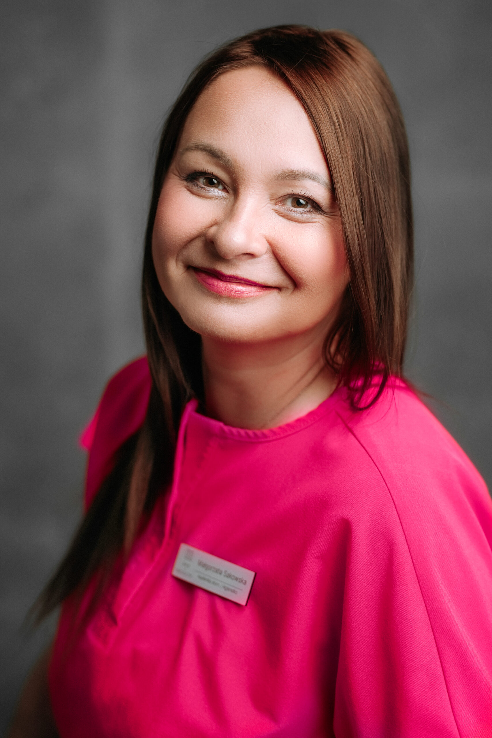 Małgorzata Sakowska